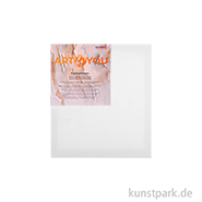 Keilrahmen ART4YOU - Leinwand zum Bemalen - 1,7 cm 20 x 40 cm