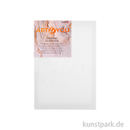 Keilrahmen ART4YOU - Leinwand zum Bemalen - 1,7 cm 30 x 80 cm