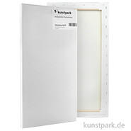 Keilrahmen GALERIE - Künstler Leinwand, 2 cm 100 x 120 cm**