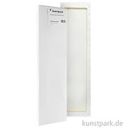 Keilrahmen GALERIE - Künstler Leinwand, 2 cm 20 x 120 cm