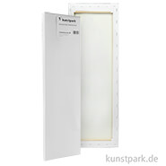 Keilrahmen GALERIE - Künstler Leinwand, 2 cm 30 x 80 cm