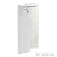 Keilrahmen GALERIE - Künstler Leinwand, 2 cm 30 x 90 cm