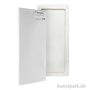 Keilrahmen GALERIE - Künstler Leinwand, 2 cm 40 x 70 cm