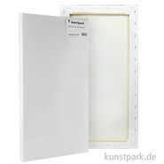 Keilrahmen GALERIE - Künstler Leinwand, 2 cm 50 x 90 cm