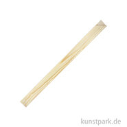 Keilrahmenleiste GALERIE - 2 cm 40 cm