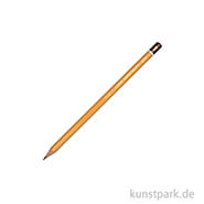 Koh-I-Noor 1500, holzgefasster Graphitstift HB