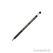 Koh-I-Noor 1900 Toison D'or, holzgefasster Graphitstift B