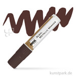 KREUL Acryl Metallic Marker 15 mm Kupfer