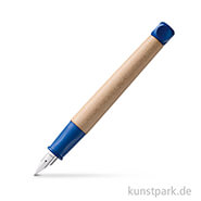 LAMY abc Schreiblernfüller blue LH - Linkshänder