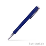 LAMY logo M Kugelschreiber Blue