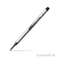 LAMY M 63 Tintenrollermine - M Schwarz