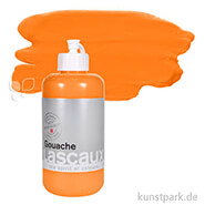 Lascaux Gouachefarben 250 ml | 303 Orange