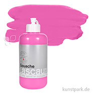 Lascaux Gouachefarben 250 ml | 309 Magenta