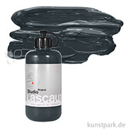 Lascaux STUDIO Acrylfarben 250 ml Flasche | 974 Paynesgrau