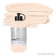 Lascaux STUDIO Acrylfarben 250 ml Flasche | 985 Neapelrosa