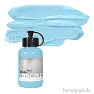 Lascaux STUDIO Acrylfarben 85 ml Flasche | 948 Türkisblau hell
