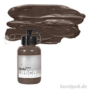 Lascaux STUDIO Acrylfarben 85 ml Flasche | 971 Anthrazit