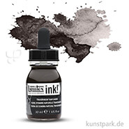 Liquitex Professional ACRYLIC INK 30 ml Einzelfarbe | Umbra Natur Transparent
