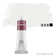 Lukas 1862 Ölfarbe 37 ml Einzelfarbe | 007 Deckweiß