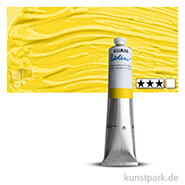Lukas BERLIN Wasser-Ölfarbe 200 ml | 0626 Kadmiumgelb hell (imit.)