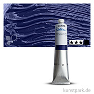 Lukas BERLIN Wasser-Ölfarbe 200 ml | 0634 Preussischblau