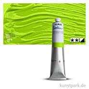 Lukas BERLIN Wasser-Ölfarbe 200 ml | 0673 Zinnobergrün hellst (imit.)