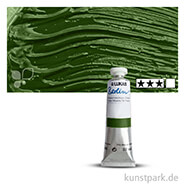 Lukas BERLIN Wasser-Ölfarbe 37 ml | 0657 Olivgrün