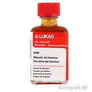 Lukas Sikkativ de Haarlem hell, beschleunigend 50 ml 