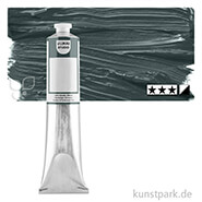 Lukas STUDIO Ölfarben 200 ml | 0384 Paynesgrau