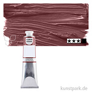 Lukas STUDIO Ölfarben 75 ml | 0252 Caput mortuum