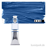 Lukas STUDIO Ölfarben 75 ml | 0321 Coelinblau