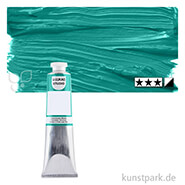 Lukas STUDIO Ölfarben 75 ml | 0356 Deckgrün
