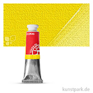 Lukas TERZIA Ölfarben 37 ml Einzelfarbe | Kadmiumgelb Hell imit.