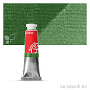 Lukas TERZIA Ölfarben 37 ml Einzelfarbe | Olivgrün
