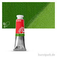 Lukas TERZIA Ölfarben 37 ml Einzelfarbe | Saftgrün