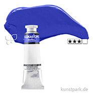 LukasCryl PASTOS Acrylfarbe 37 ml Tube | 4135 Ultramarin hell