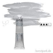 LukasCryl STUDIO Acrylfarbe 75 ml Tube | 4613 Silber