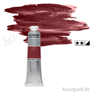 LukasCryl STUDIO Acrylfarbe 75 ml Tube | 4666 Krapplack