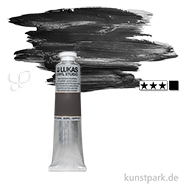 LukasCryl STUDIO Acrylfarbe 75 ml Tube | 4710 Umbra natur