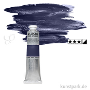 LukasCryl STUDIO Acrylfarbe 75 ml Tube | 4734 Preussischblau