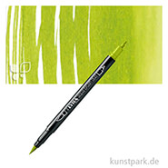 Lyra Aqua-Brush DUO Faserstifte Einzelstift | Maigrün