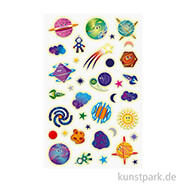 Maildor Cooky Sticker - Planet 