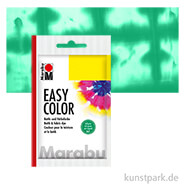 Marabu Easy Color - Batikfarbe, 25g Beutel | Saftgrün 067