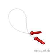 Miniatur Hüpfseil, 13 cm 