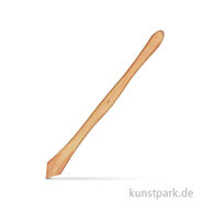 Modellierholz aus Wacholder, 20 cm Nr.14