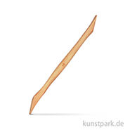 Modellierholz aus Wacholder, 20 cm Nr.28