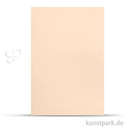 Moosgummi 30x45 cm, 2 mm Tafel | Haut