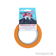 Nippon Gold Rice Paper Tape, 38 mm, 50 Meter Rolle 