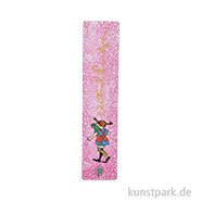 PAPERBLANKS Lesezeichen - Pippi Langstrumpf, Einzeln 