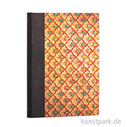 PAPERBLANKS Notizbuch - Virginia Woolf - Die Wellen Teil 3 